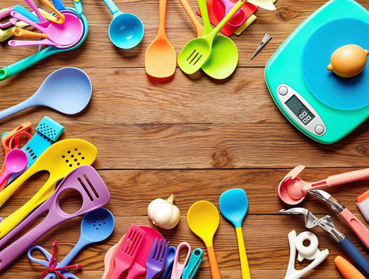 10 Must-Have Kitchen Gadgets for Busy Home Cooks