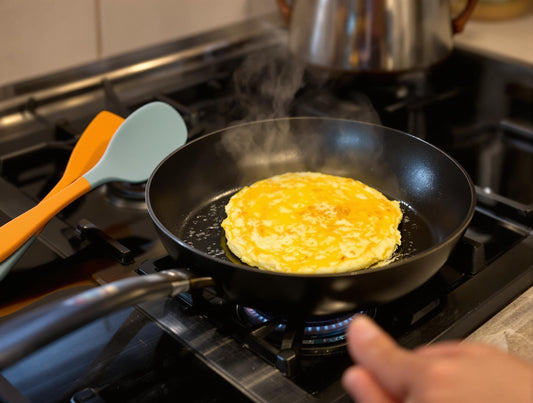 Top 7 Mistakes to Avoid When Using Nonstick Cookware