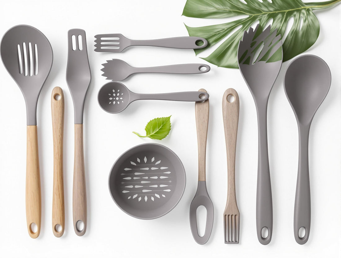 The Benefits of BPA-Free Kitchen Tools